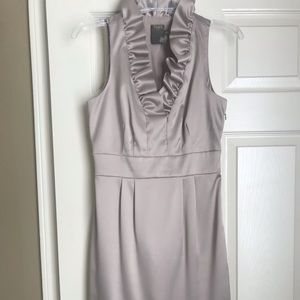 Cocktail dress